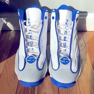 Jordan pro strong mens